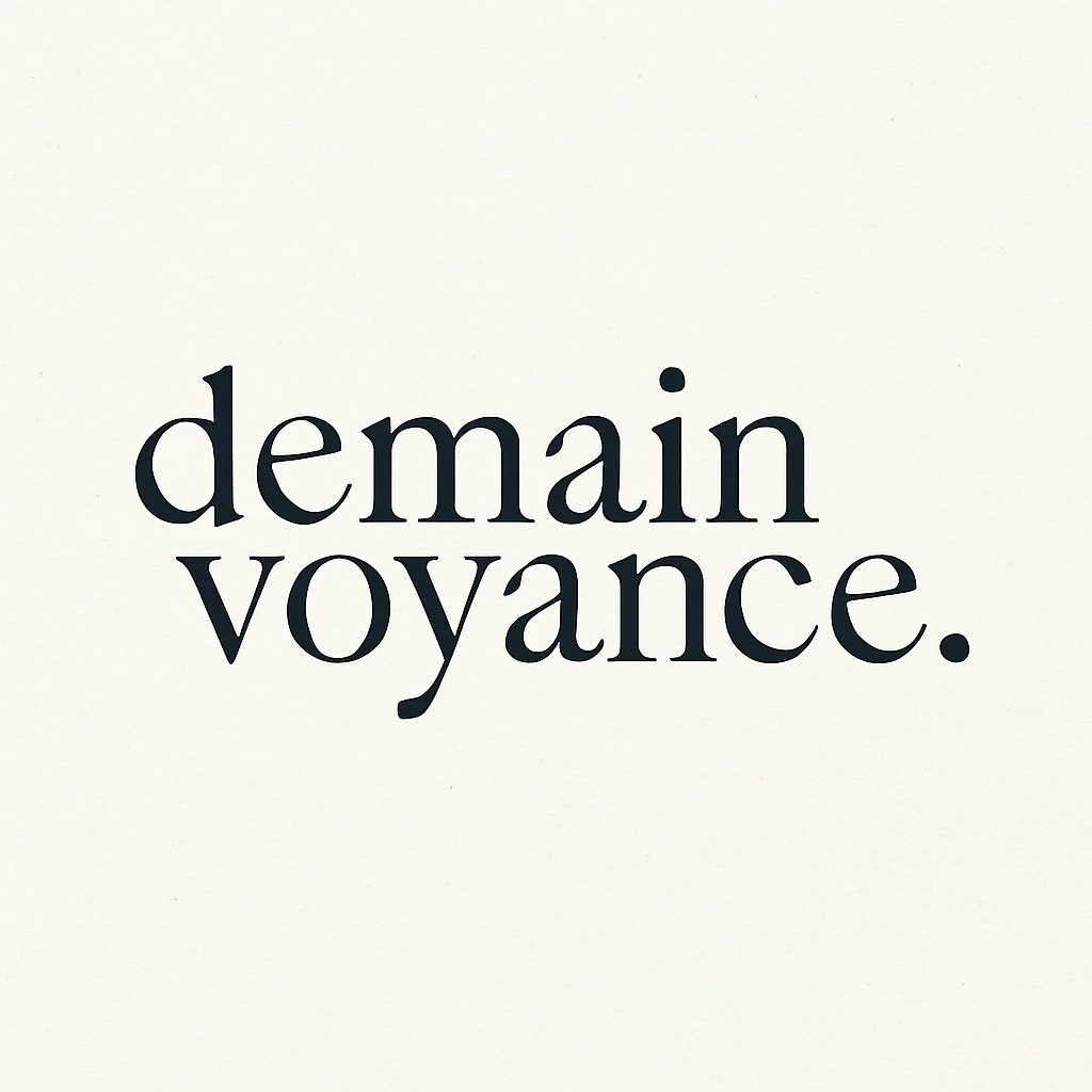 Demain voyance